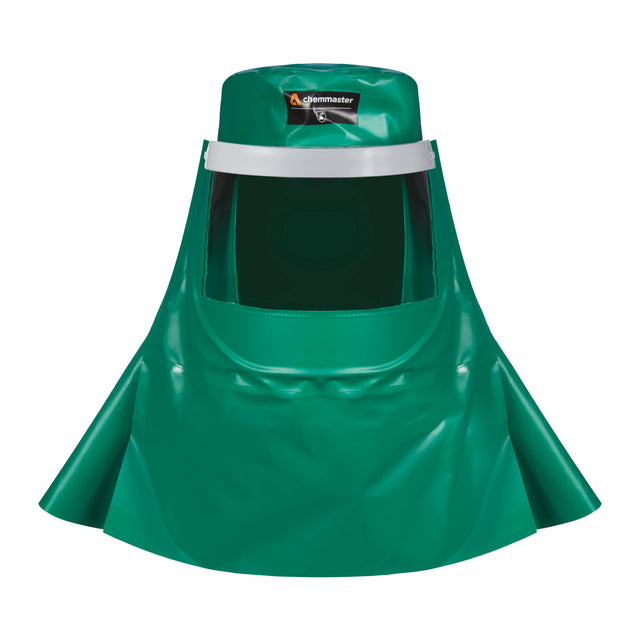 Cmh4 Alpha CMH4 Chemical Resistant Hood – Frasar Direct