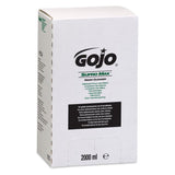 Box (4 - 2L) GOJO  Supro HD Cleanser