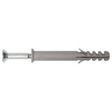 8 x 80mm Frame Fixings Masonmate  - 50 box qty