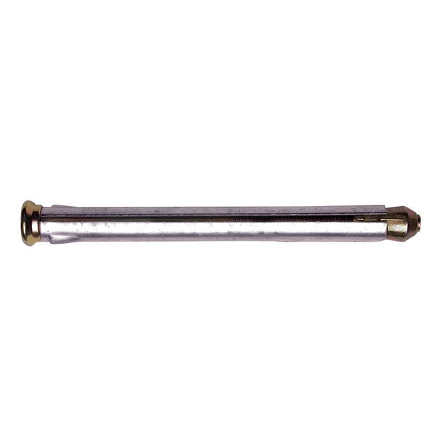 10 x 92mm Metal Frame Anchor C/W White Core Cap (Masonmate)  - 50 box qty