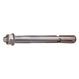 Hex Nut Sleeve Anchor (Stainless)