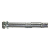 Box - Hex Nut Sleeve Anchor (Zinc Clear)