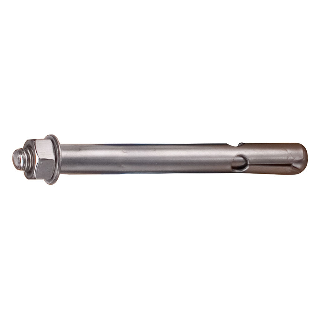 Hex Nut Sleeve Anchor (Stainless)