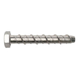Serbolt Hex Concrete Bolt