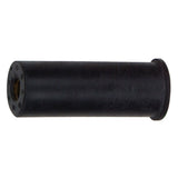 M4 x 11 (0 - 2mm Range) Rubber Nuts (Masonmate)  - 50 box qty