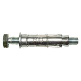 Loose Bolt Shield Anchor (Zinc & Clear)