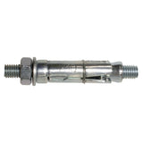 Projecting Shield Anchor (Zinc Plated)