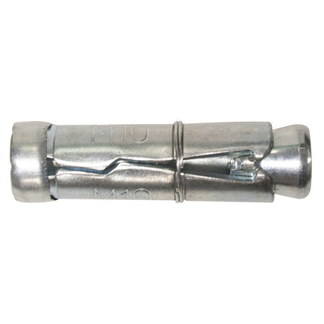 M10 Shield Anchor Only Zinc Plated (CR3) (Masonmate)  - 50 box qty