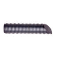 M8 Internal Threaded Sockets Zinc Plated Masonmate  - 25 box qty