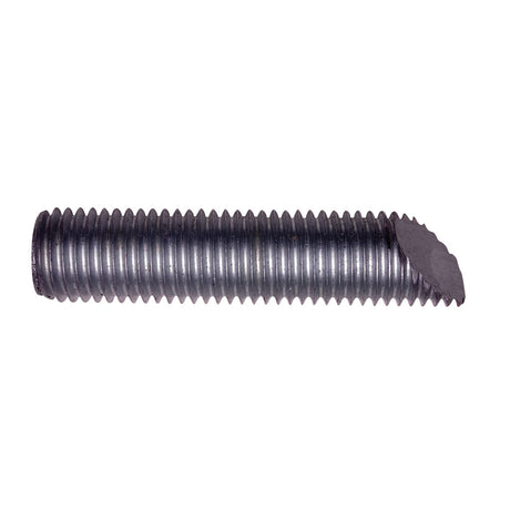 M12 Internal Threaded Sockets Zinc Plated Masonmate  qty