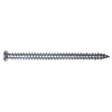 7.5 x 102mm FX3 Concrete Screws (Masonmate)  - 100 box qty