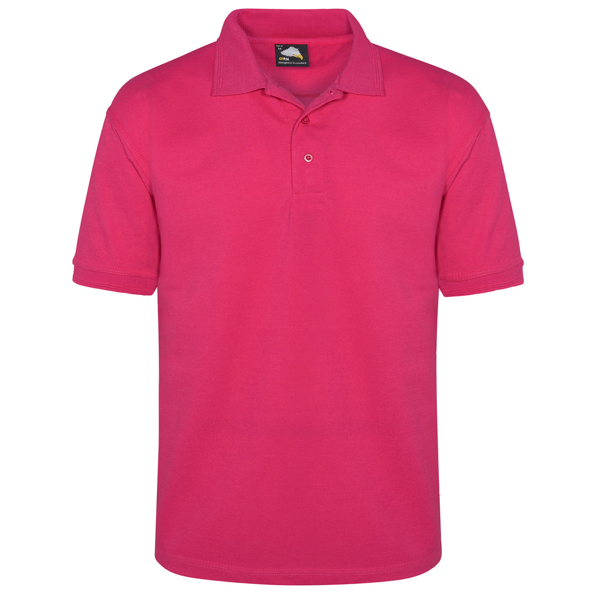 Orn Eagle Polo Shirt