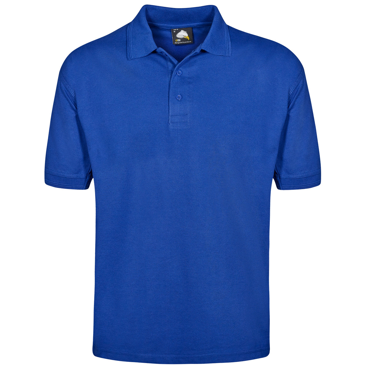 Orn Eagle Polo Shirt