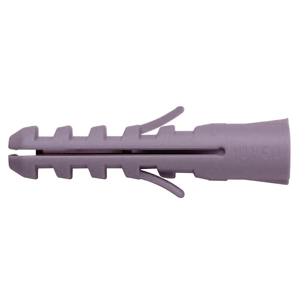 Box - Nylon Plug Type E