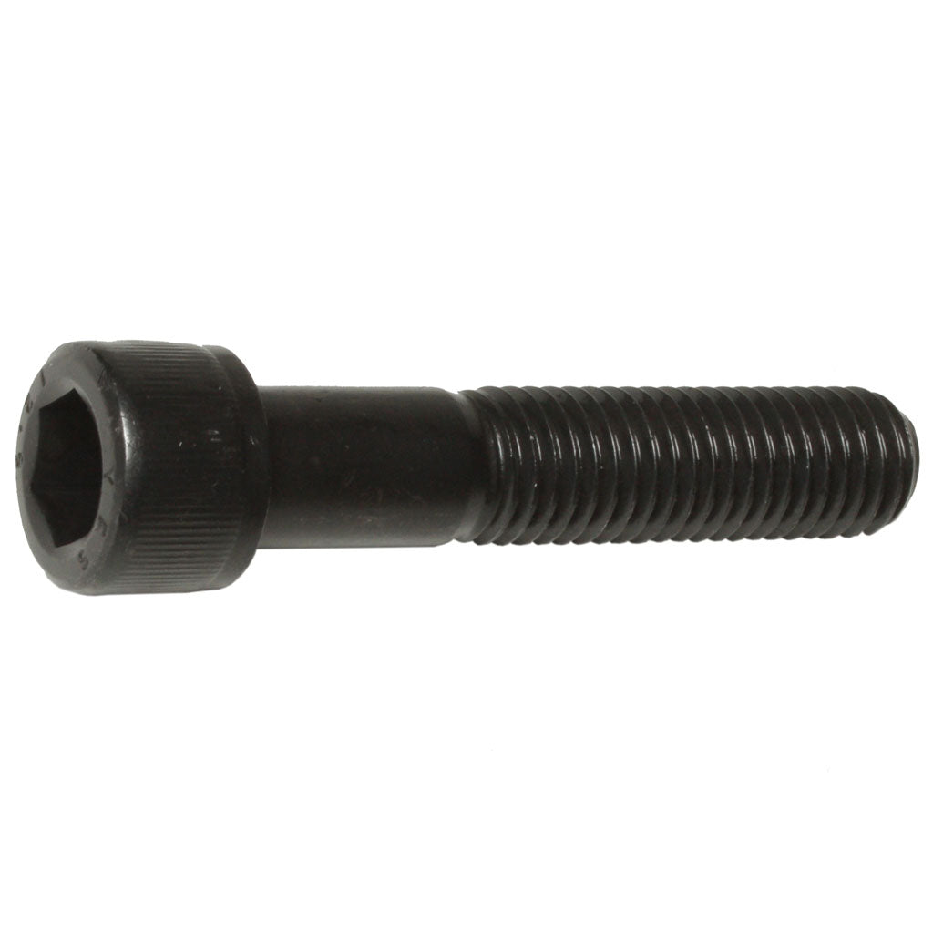 M6 x 8 Socket Cap Screw Gr12.9 Self Colour DIN 912  (150)  - 200 box qty