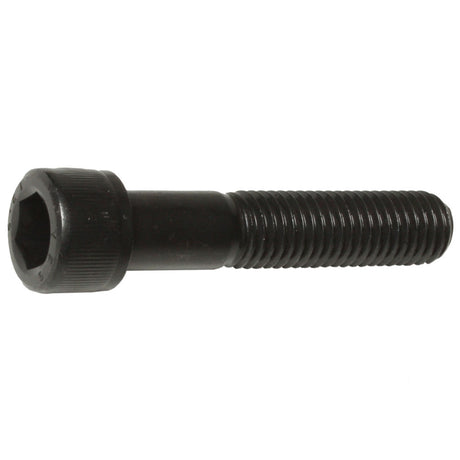 M6 x 50 Socket Cap Screw Gr12.9 Self Colour DIN 912  (150)  - 200 box qty