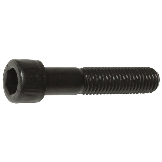 M16 x 50 Socket Cap Screw Gr12.9 Self Colour DIN 912  (165)  qty