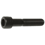 M20 x 35 Socket Cap Screw Gr12.9 Self Colour DIN 912  (165)  - 25 box qty