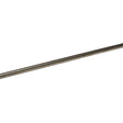 M5 x 1mtr A2 St St Allthread DIN 975  qty