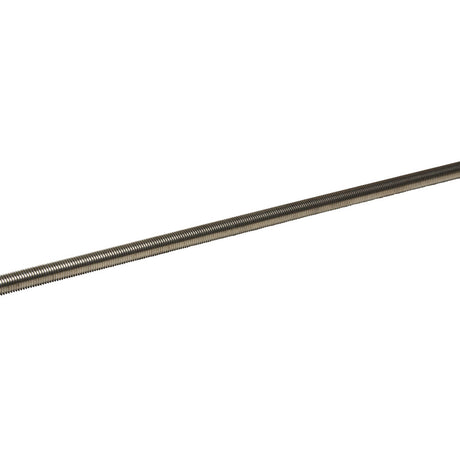 M12 x 1mtr A2 St St Allthread DIN 975  - 10 box qty