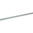 M8 x 1mtr MS Allthread          Zinc Plated  qty