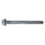 Box - No Washer Self Drill Heavy Section (Zinc Plated) DIN7504K