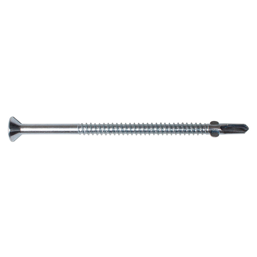Wing Driller Light Csk (Timber to Steel)