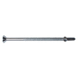 Wing Driller Light Csk (Timber to Steel)