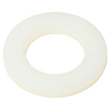 M2.5 Form A Nylon Washer DIN125  - 1000 box qty