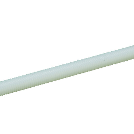 M12 x 1mtr Nylon Allthread DIN 975  - 1 box qty