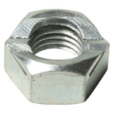 Box - Binx Self Locking Nut, Grade 4 (Zinc Plated)