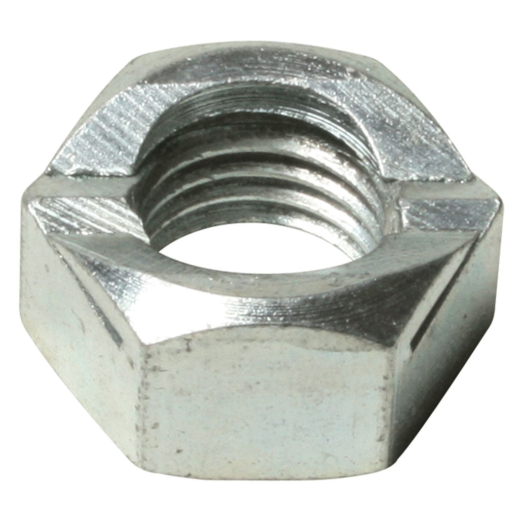 M6 Binx Self Lock Nut St/St   - 4000 box qty