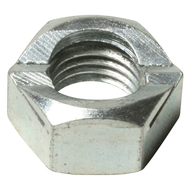 M6 Binx Self Lock Nut St/St   - 4000 box qty