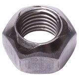 Lock Nut, Grade 8 (Zinc Plated) DIN980V