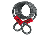 ABUS Mechanical Cobra Loop Cable