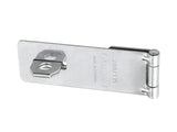 ABUS Mechanical 200 Series Hasp & Staple