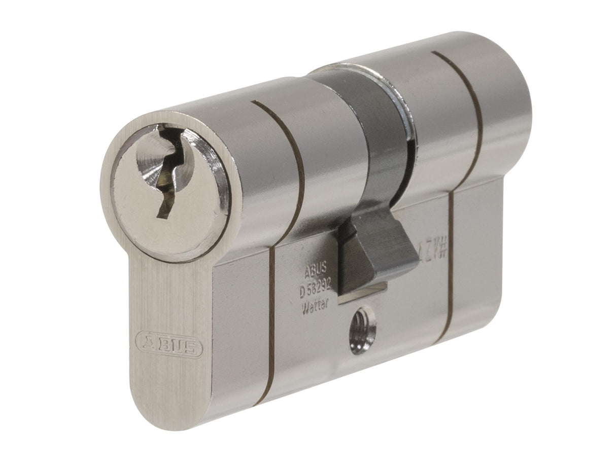 ABUS Mechanical E50PS Euro Door Cylinder