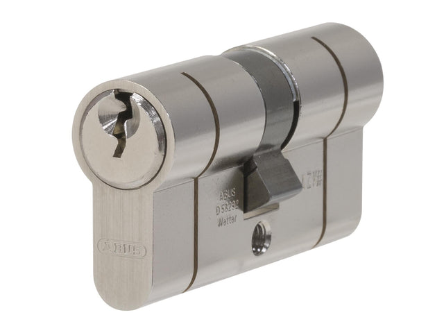 ABUS Mechanical E50PS Euro Door Cylinder