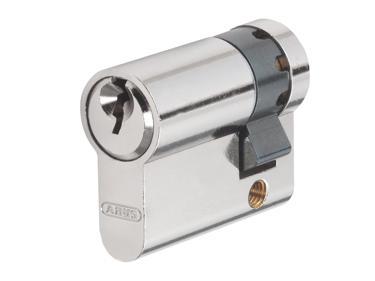 ABUS Mechanical E50PS Euro Door Cylinder