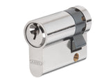 ABUS Mechanical E50PS Euro Door Cylinder