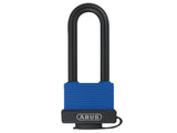 ABUS Mechanical 70IB Aqua Safe Padlock
