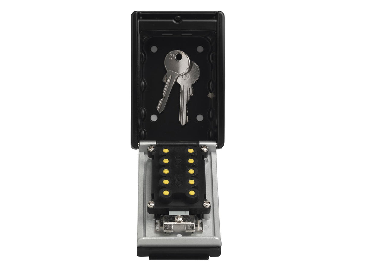 ABUS Mechanical 767 Wall-Mounted KeyGarage