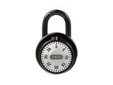 ABUS Mechanical 78 Series Combination Padlock
