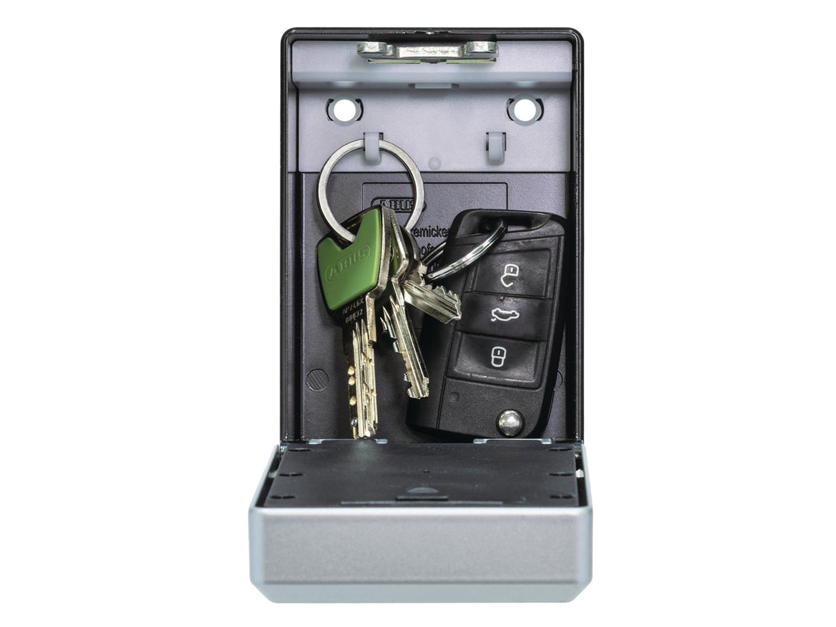 ABUS Mechanical 787 SMART-BT KeyGarage