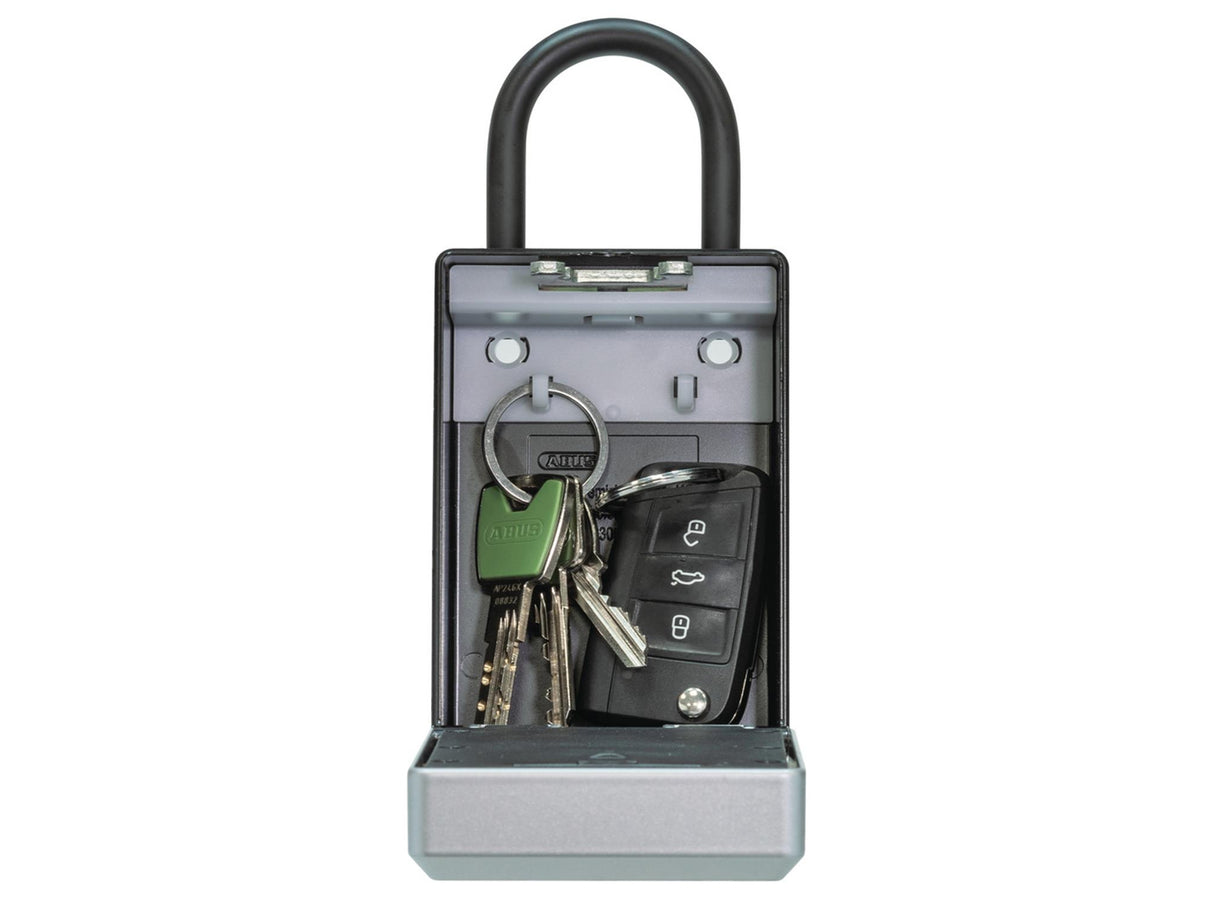 ABUS Mechanical 787 SMART-BT KeyGarage with Shackle