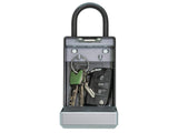ABUS Mechanical 787 SMART-BT KeyGarage with Shackle