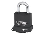 ABUS Mechanical 83WP Series Weatherproof Padlock