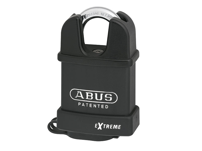 ABUS Mechanical 83WP Series Weatherproof Padlock