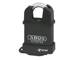 ABUS Mechanical 83WP Series Weatherproof Padlock