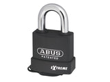 ABUS Mechanical 83WP Series Weatherproof Padlock